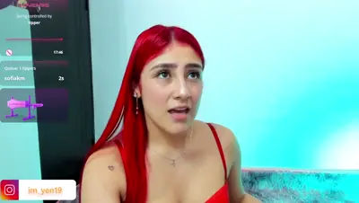 MyFreeCams Adahra_colins thumbnail