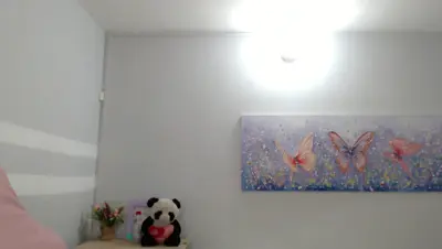 MyFreeCams Melany_smile thumbnail