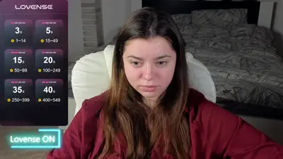 Milania_foxy Recorded video thumbnail
