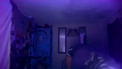 MyFreeCams gypsymagic thumbnail