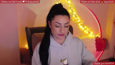 MyFreeCams Rapunz3l thumbnail