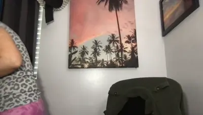 ClaireCreame recorded video thumbnail