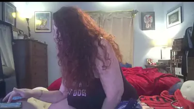 LadyDarbyD recorded video thumbnail