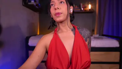 MyFreeCams Mariacamilaa1 thumbnail