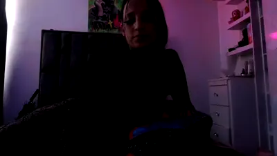 MyFreeCams nicole420baby thumbnail