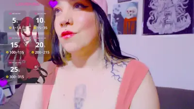 MyFreeCams Sharonnleon thumbnail