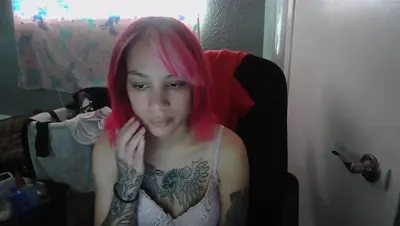 TattedReddl40 recorded video thumbnail