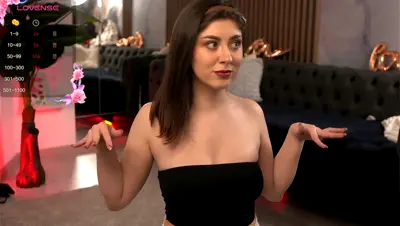 Vanessa_Ray recorded video thumbnail