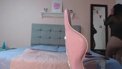 AriaDeLuca recorded video thumbnail
