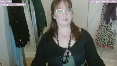 MyFreeCams CassieBrookes thumbnail