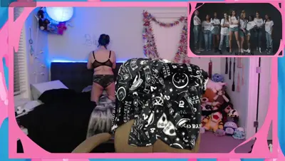 cirquenoirblu recorded video thumbnail