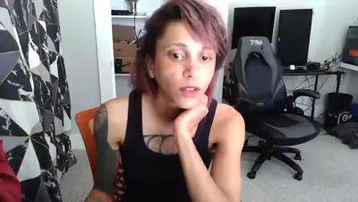 MyFreeCams CumFe thumbnail