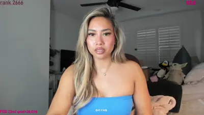 ExoticLILYxo recorded video thumbnail