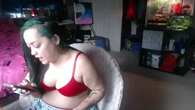 JadeMILF recorded video thumbnail