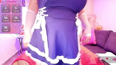 MyFreeCams KendraJhonson thumbnail