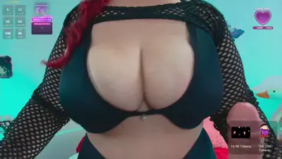 MyFreeCams Kimilaly22 thumbnail