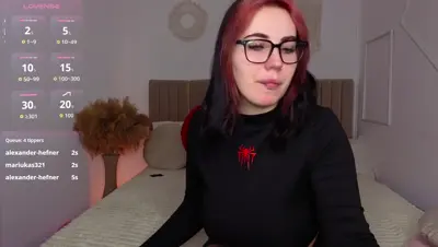 Kitty_meow Recorded video thumbnail