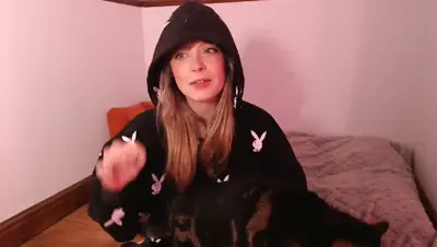Kittycash3w recorded video thumbnail