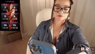 Leila_mendez recorded video thumbnail