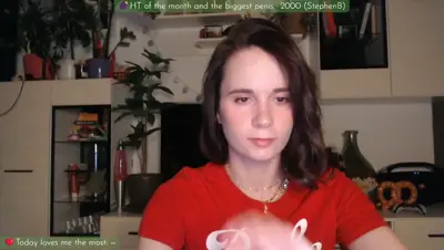 MyFreeCams LizzyPeach thumbnail