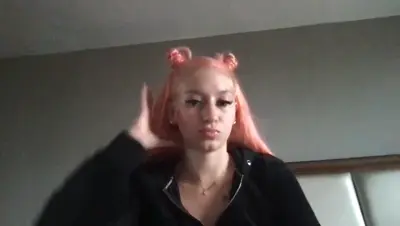 MyFreeCams Michiemich thumbnail
