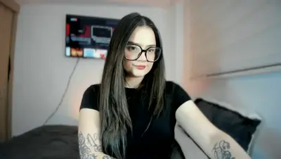 MyFreeCams Ninavolkov thumbnail