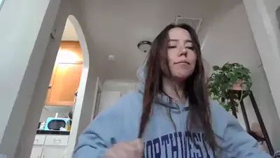 MyFreeCams Sauuucyb23 thumbnail