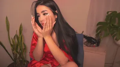 MyFreeCams Sharlotte_e thumbnail