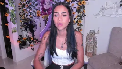 TatianaU_U Recorded video thumbnail