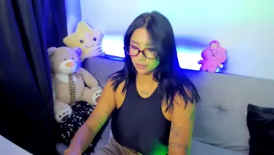 MyFreeCams TaylorDoll thumbnail