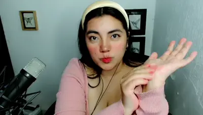 MyFreeCams YourFavBrat thumbnail