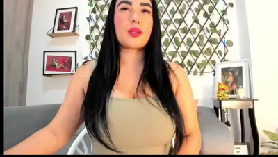 MyFreeCams Alana_then thumbnail