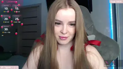 MyFreeCams BitsyMia thumbnail
