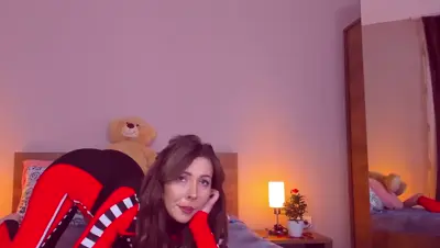 MyFreeCams Juliahayee thumbnail