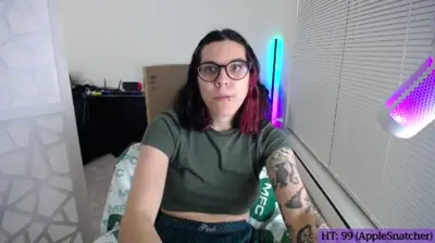 MyFreeCams Keri_ thumbnail