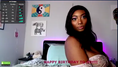 LaylaAriana recorded video thumbnail