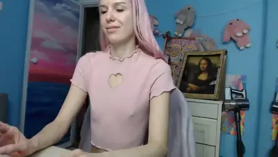 Malina_kitty recorded video thumbnail