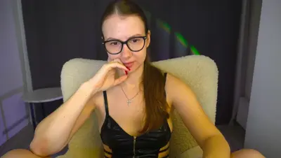 MyFreeCams Mary_Xmas thumbnail