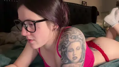 MyFreeCams Mayhem4ever thumbnail