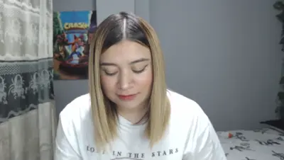 meliinna_xxx Recorded video thumbnail