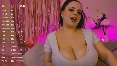 MyFreeCams Miss_Mila_ thumbnail