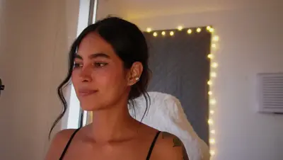 MyFreeCams Ramonarios thumbnail