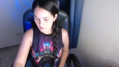 MyFreeCams SakuraSweett thumbnail