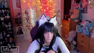 MyFreeCams Sara_Skys thumbnail