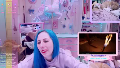 MyFreeCams Spell_Slot thumbnail