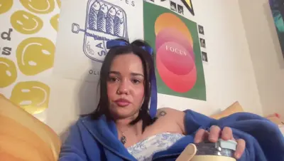 sunnyfairy recorded video thumbnail