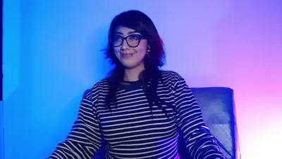 MyFreeCams Cyberxphantom thumbnail