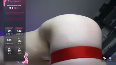 MyFreeCams Daddysgirlfox thumbnail
