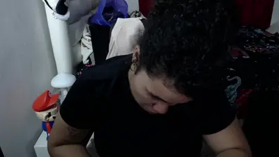 MyFreeCams Emacollins thumbnail