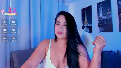 KimberCarter recorded video thumbnail